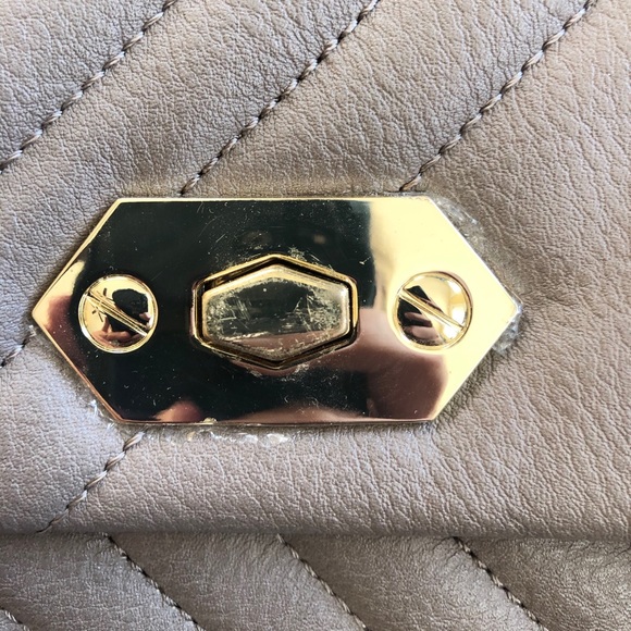 Steve Madden - Cross Body Handbag - Picture 6 of 8